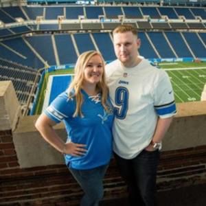 Meet your Posher, Dan